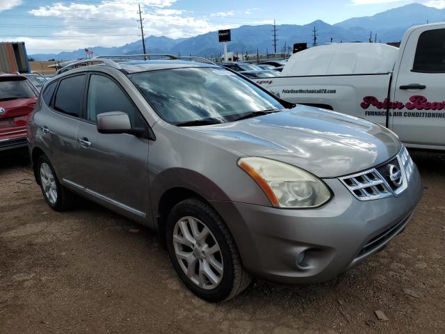 Photo 3 VIN: JN8AS5MV3BW670163 - NISSAN ROGUE S 