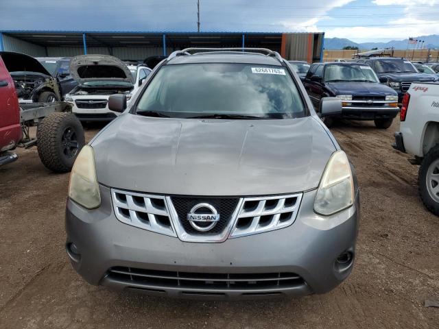 Photo 4 VIN: JN8AS5MV3BW670163 - NISSAN ROGUE S 