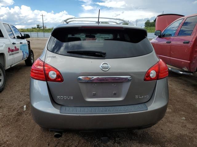 Photo 5 VIN: JN8AS5MV3BW670163 - NISSAN ROGUE S 