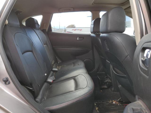 Photo 9 VIN: JN8AS5MV3BW670163 - NISSAN ROGUE S 