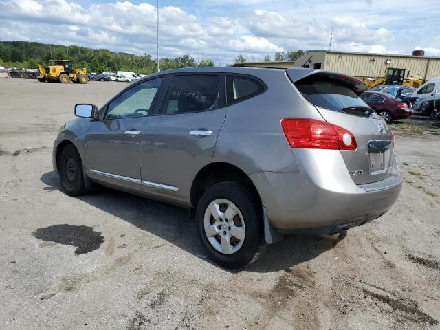 Photo 1 VIN: JN8AS5MV3BW677534 - NISSAN ROGUE S 