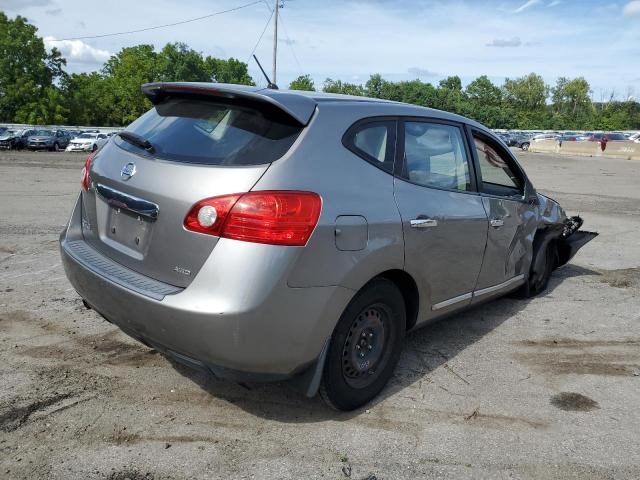 Photo 2 VIN: JN8AS5MV3BW677534 - NISSAN ROGUE S 