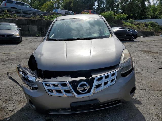 Photo 4 VIN: JN8AS5MV3BW677534 - NISSAN ROGUE S 