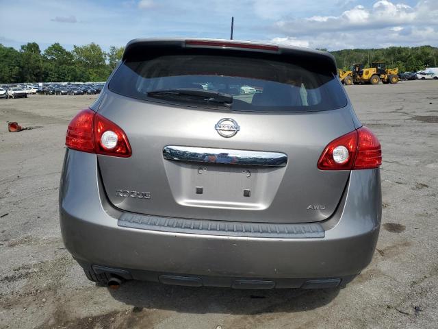 Photo 5 VIN: JN8AS5MV3BW677534 - NISSAN ROGUE S 