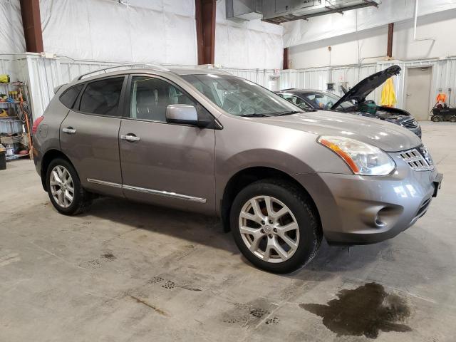 Photo 3 VIN: JN8AS5MV3BW678862 - NISSAN ROGUE S 