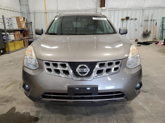 Photo 4 VIN: JN8AS5MV3BW678862 - NISSAN ROGUE S 