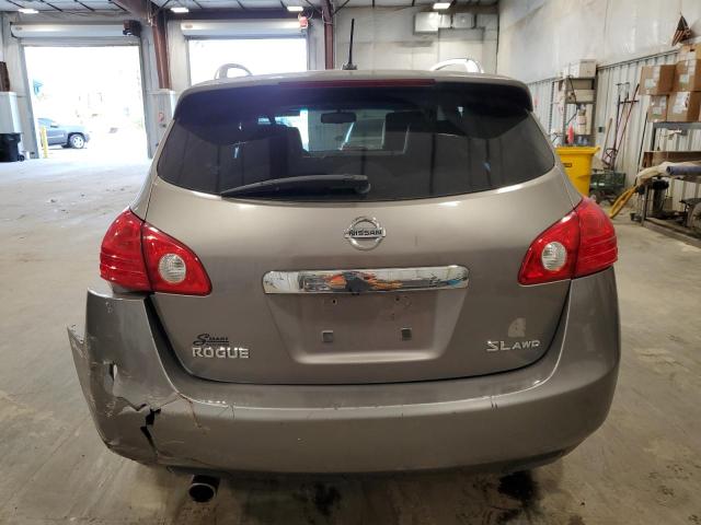 Photo 5 VIN: JN8AS5MV3BW678862 - NISSAN ROGUE S 