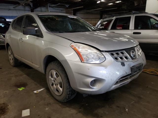 Photo 0 VIN: JN8AS5MV3BW683026 - NISSAN ROGUE S 