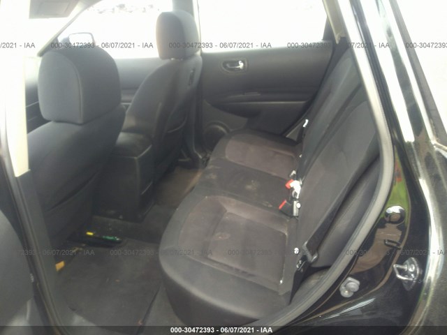 Photo 7 VIN: JN8AS5MV3BW684970 - NISSAN ROGUE 