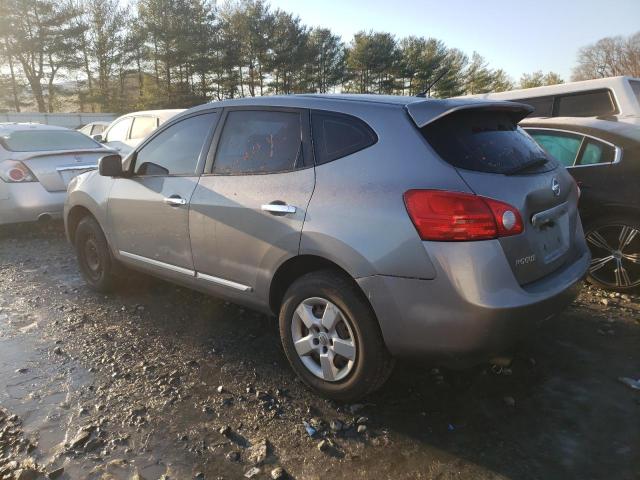 Photo 1 VIN: JN8AS5MV3BW685035 - NISSAN ROGUE S 