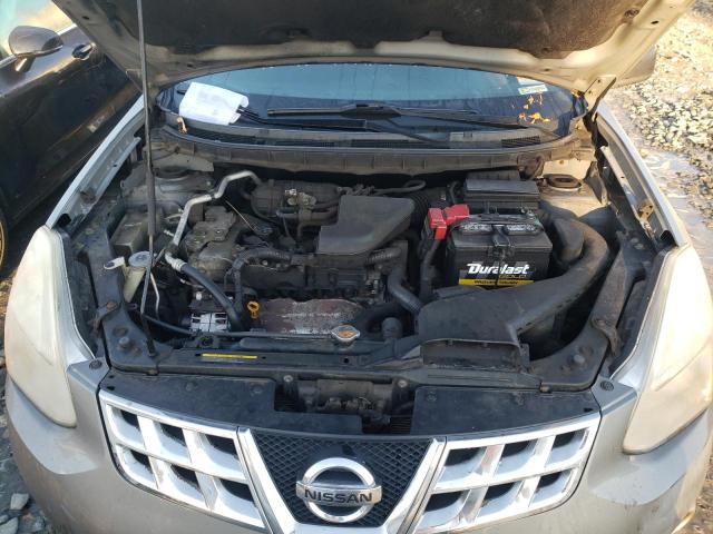 Photo 11 VIN: JN8AS5MV3BW685035 - NISSAN ROGUE S 