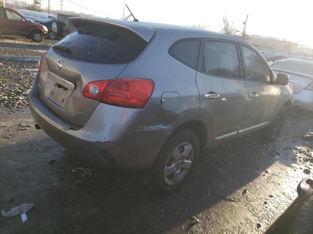 Photo 2 VIN: JN8AS5MV3BW685035 - NISSAN ROGUE S 