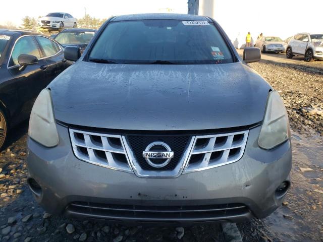 Photo 4 VIN: JN8AS5MV3BW685035 - NISSAN ROGUE S 