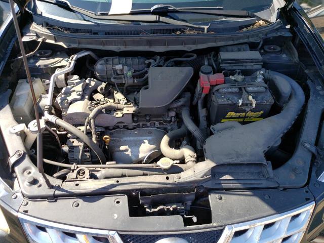 Photo 10 VIN: JN8AS5MV3BW686024 - NISSAN ROGUE S 