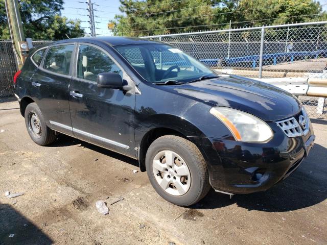 Photo 3 VIN: JN8AS5MV3BW686024 - NISSAN ROGUE S 