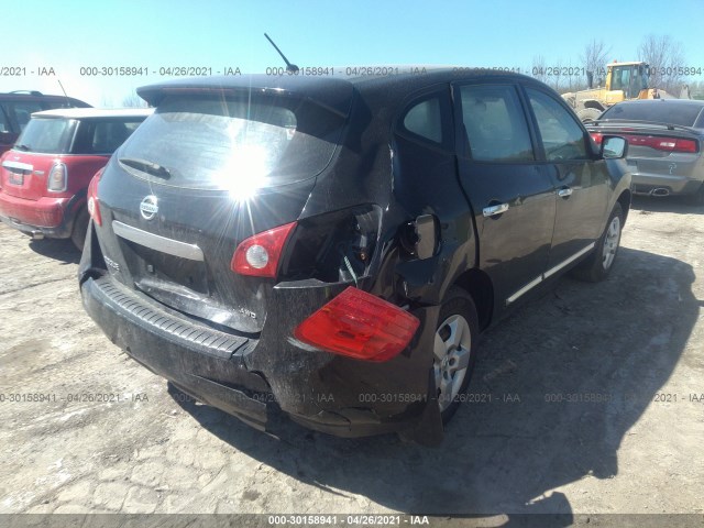 Photo 3 VIN: JN8AS5MV3BW690476 - NISSAN ROGUE 