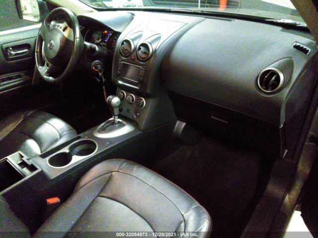 Photo 4 VIN: JN8AS5MV3BW690932 - NISSAN ROGUE 