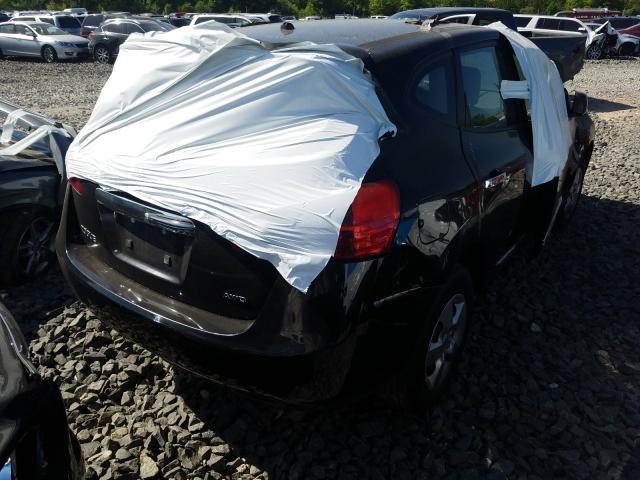 Photo 3 VIN: JN8AS5MV3CW352187 - NISSAN ROGUE S 