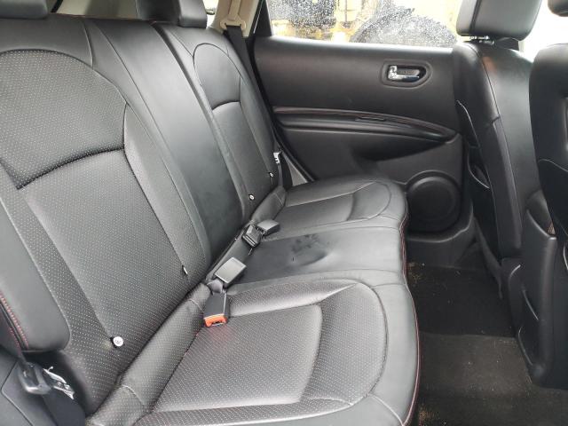 Photo 5 VIN: JN8AS5MV3CW356398 - NISSAN ROGUE S 