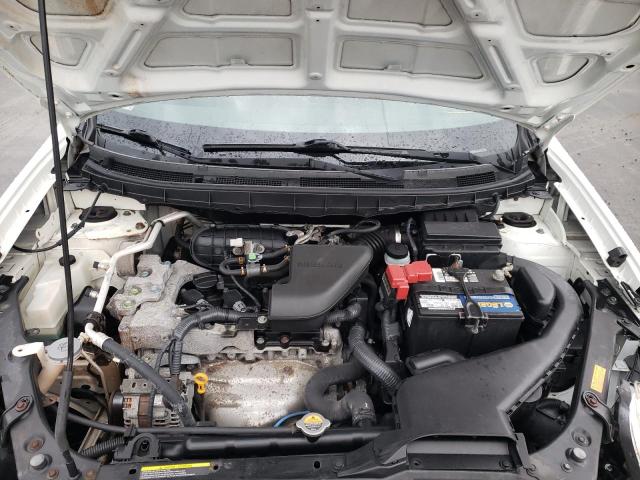 Photo 6 VIN: JN8AS5MV3CW356398 - NISSAN ROGUE S 