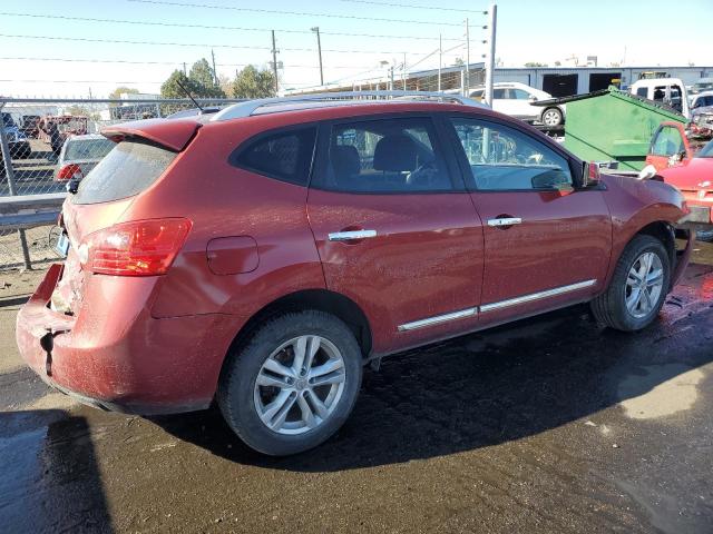 Photo 2 VIN: JN8AS5MV3CW357891 - NISSAN ROGUE 