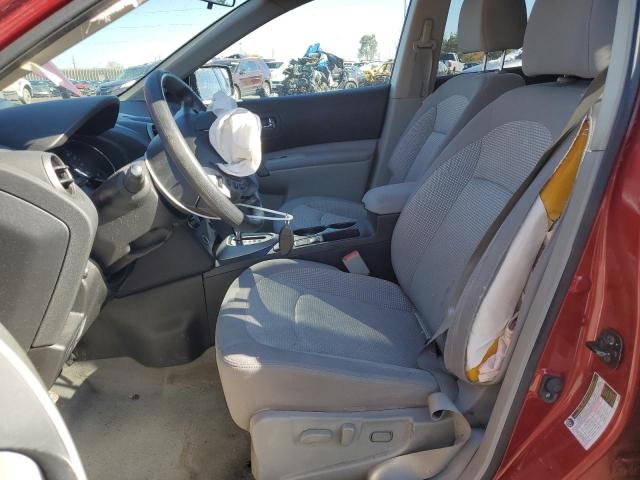 Photo 6 VIN: JN8AS5MV3CW357891 - NISSAN ROGUE 