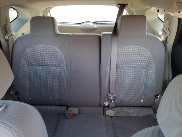 Photo 9 VIN: JN8AS5MV3CW357891 - NISSAN ROGUE 