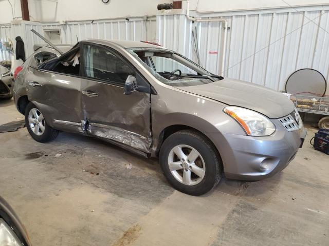 Photo 3 VIN: JN8AS5MV3CW359740 - NISSAN ROGUE S 