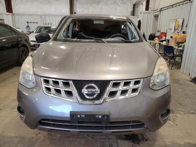 Photo 4 VIN: JN8AS5MV3CW359740 - NISSAN ROGUE S 