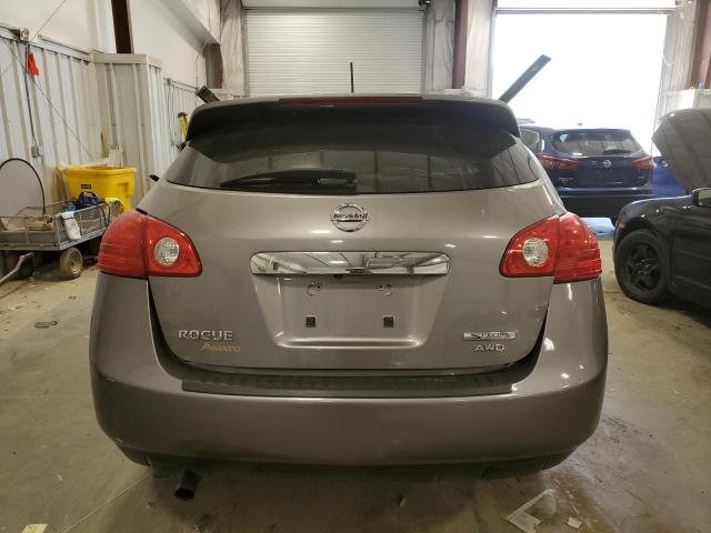 Photo 5 VIN: JN8AS5MV3CW359740 - NISSAN ROGUE S 