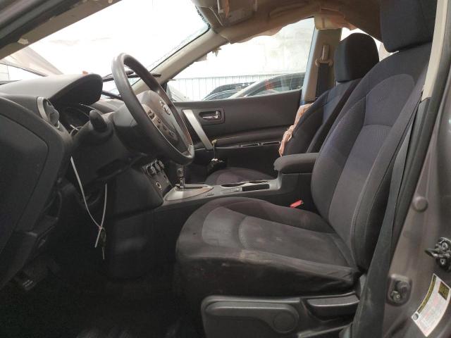 Photo 6 VIN: JN8AS5MV3CW359740 - NISSAN ROGUE S 