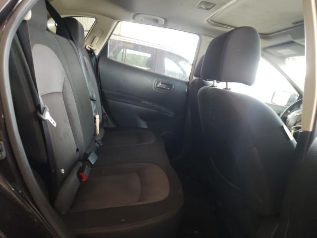 Photo 5 VIN: JN8AS5MV3CW364159 - NISSAN ROGUE S 