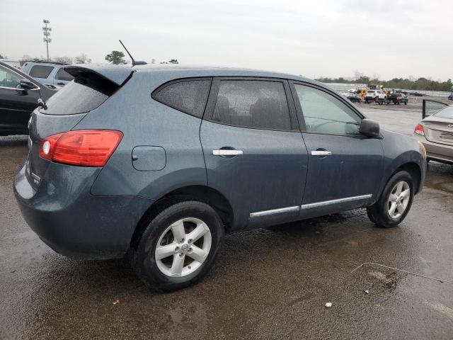 Photo 2 VIN: JN8AS5MV3CW367031 - NISSAN ROGUE 