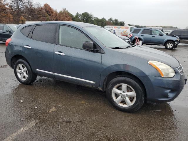 Photo 3 VIN: JN8AS5MV3CW367031 - NISSAN ROGUE 