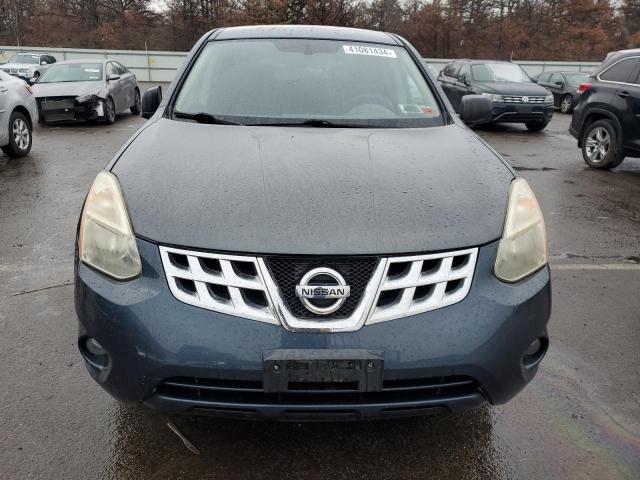 Photo 4 VIN: JN8AS5MV3CW367031 - NISSAN ROGUE 