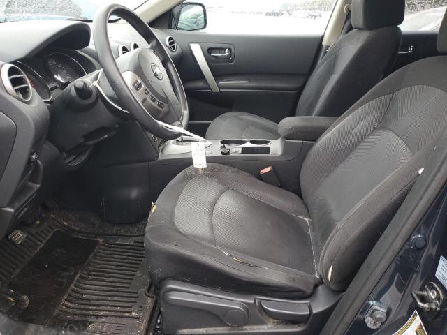 Photo 6 VIN: JN8AS5MV3CW367031 - NISSAN ROGUE 