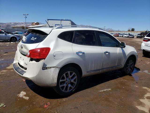 Photo 2 VIN: JN8AS5MV3CW367059 - NISSAN ROGUE S 