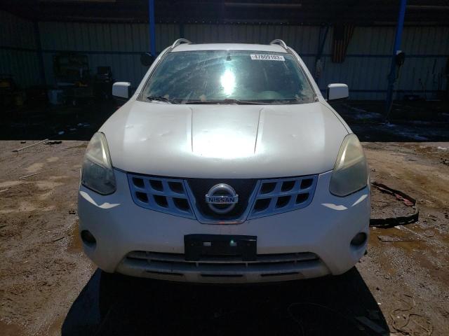 Photo 4 VIN: JN8AS5MV3CW367059 - NISSAN ROGUE S 