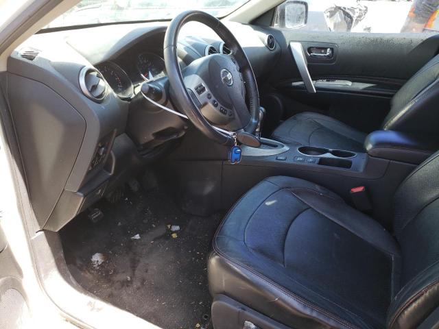 Photo 6 VIN: JN8AS5MV3CW367059 - NISSAN ROGUE S 