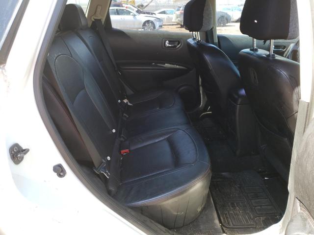 Photo 9 VIN: JN8AS5MV3CW367059 - NISSAN ROGUE S 