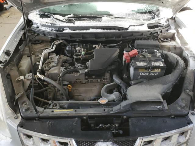 Photo 11 VIN: JN8AS5MV3CW367188 - NISSAN ROGUE 