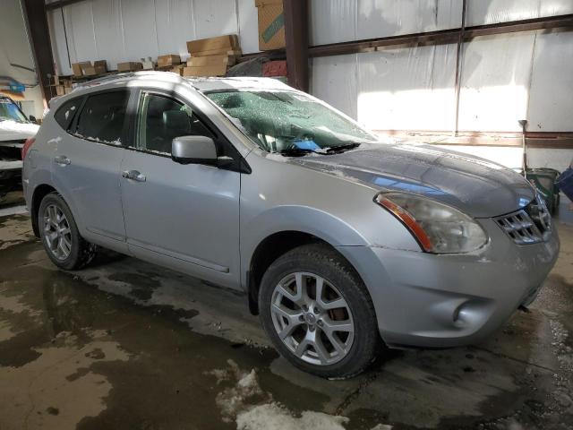 Photo 3 VIN: JN8AS5MV3CW367188 - NISSAN ROGUE 