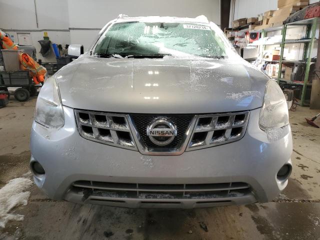 Photo 4 VIN: JN8AS5MV3CW367188 - NISSAN ROGUE 