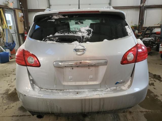 Photo 5 VIN: JN8AS5MV3CW367188 - NISSAN ROGUE 