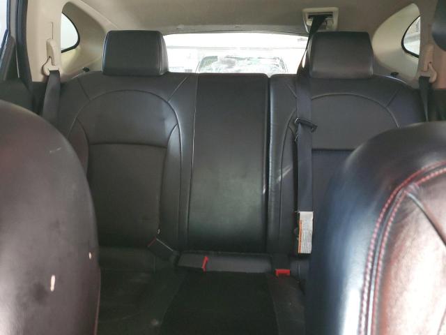 Photo 9 VIN: JN8AS5MV3CW367188 - NISSAN ROGUE 