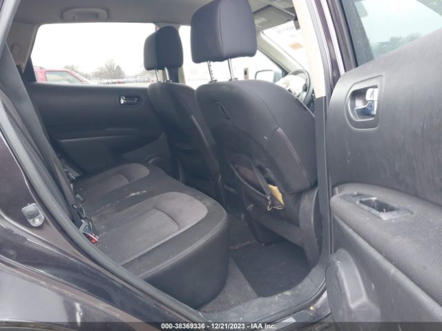 Photo 7 VIN: JN8AS5MV3CW369684 - NISSAN ROGUE 