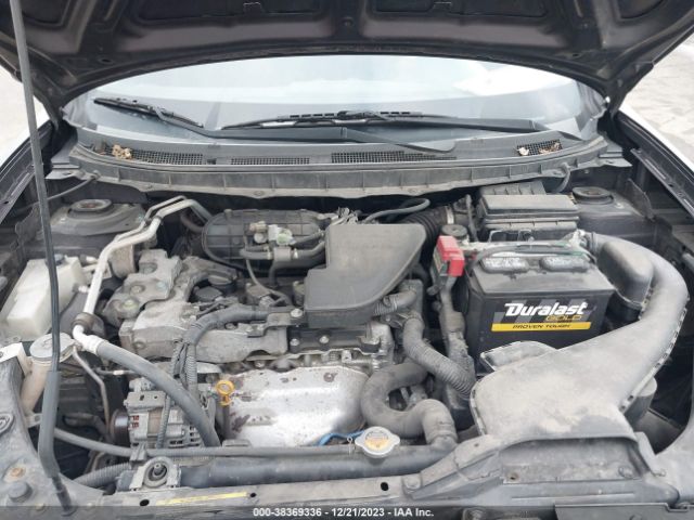 Photo 9 VIN: JN8AS5MV3CW369684 - NISSAN ROGUE 