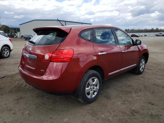 Photo 3 VIN: JN8AS5MV3CW371175 - NISSAN ROGUE S 