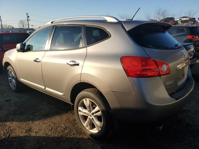 Photo 1 VIN: JN8AS5MV3CW371919 - NISSAN ROGUE 