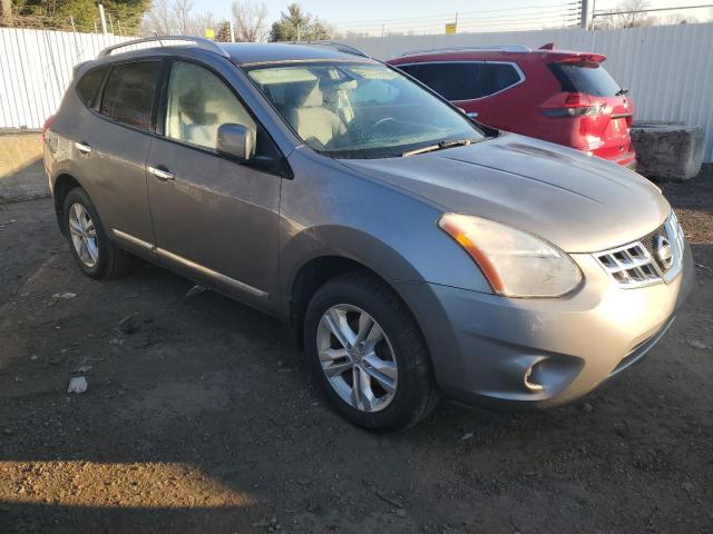 Photo 3 VIN: JN8AS5MV3CW371919 - NISSAN ROGUE 